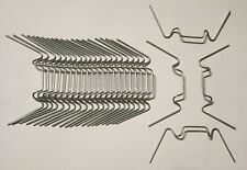 Greenhouse glass clips for sale  NEWARK