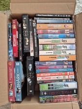 Filme serien sammlung gebraucht kaufen  Bühren