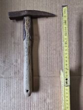 Hammer schieferhammer geologen gebraucht kaufen  Soest