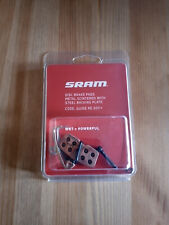 Riginal sram bremsbeläge gebraucht kaufen  Ilmenau, Martinroda