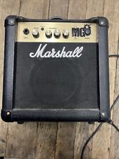 Marshall mg10cd black for sale  Ocala