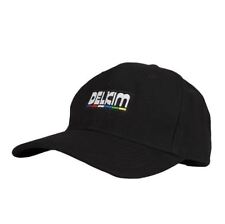 Delkim logo casquette d'occasion  Expédié en France