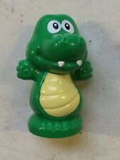 Vtech alligator animal for sale  NORWICH