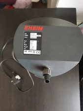 Aquarium filter eheim for sale  WANTAGE
