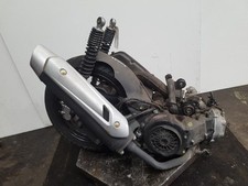 Sinnis shuttle 125 for sale  THAME