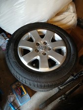 Genuine alloys plenty for sale  MEXBOROUGH