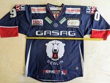 Eisbären berlin fficial gebraucht kaufen  Leipzig