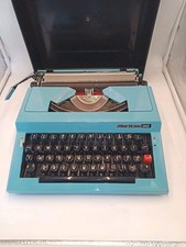 Vintage blue maritso for sale  SITTINGBOURNE