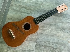 Duke kahanamoku ukulele for sale  Phoenix