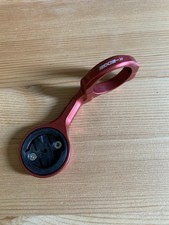 Edge garmin front for sale  HEREFORD