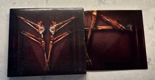 Archetype by Fear Factory (CD, 2004)w/ Insert TESTED READ comprar usado Archetype by Fear Factory (CD, 2004)w/ Insert TESTED READ comprar usado  Enviando para Brazil