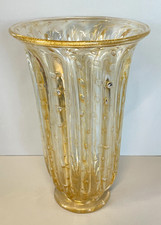 Antico vaso barovier usato  Varallo Pombia