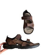 Hush puppies sandals for sale  CHEDDAR