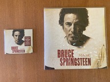 Bruce springsteen magic for sale  WORKSOP
