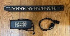 Rackmount port gigabit for sale  Cambridge