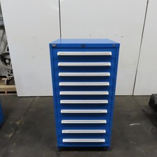 Stanley vidmar drawer for sale  Middlebury