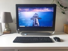 Ordinateur tactile d'occasion  Pontoise