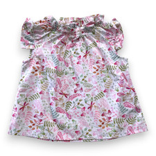 Chemise vintage blanc d'occasion  Bons-en-Chablais