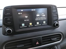 Afficheur hyundai kona d'occasion Afficheur hyundai kona d'occasion  Yffiniac