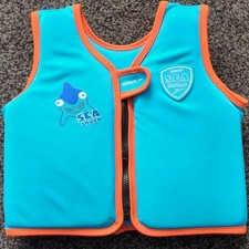 Speedo childs float for sale  BEVERLEY