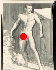 Bruce .vintage male for sale  Sacramento
