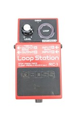 Boss loop station for sale  Athens