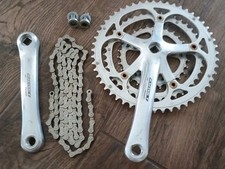 Vintage campagnolo racing usato  Roma