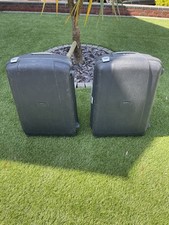 Samsonite luggage cases for sale  DAWLISH