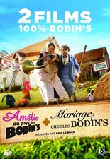 Dvd bodin coffret d'occasion  Les Mureaux