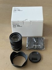 Nikon nikkor 70mm d'occasion  Paris VIII