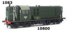 Heljan 1083. north for sale  WORKSOP