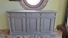 Credenza legno spazzolato usato  San Giustino