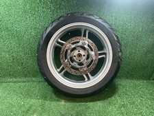 Cerchio ruota posteriore usato  Napoli