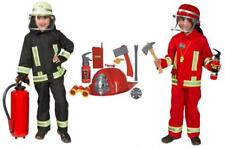 Feuerwehrmann feuerwehr anzug gebraucht kaufen  Düren