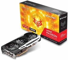 Sapphire nitro radeon usato  Saronno