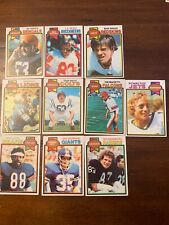 1979 nfl topps for sale  Westford