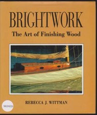 Brightwork art finishing for sale  Mount Vernon