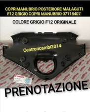 Coprimanubrio posteriore malag usato  Italia