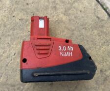 Hilti sfb 126 for sale  WISBECH