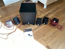 Jbl cinema 510 for sale  Shipping to Ireland