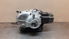 Blocco motore moto usato  Gambettola