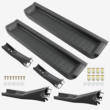 Running boards set for sale  Houston