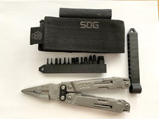 Sog poweraccess deluxe for sale  Odessa