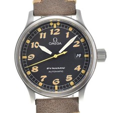 Omega dynamic 5200.50 d'occasion  Expédié en Belgium