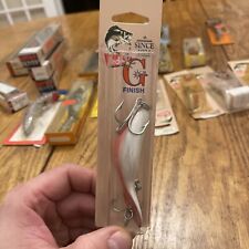 Heddon tadpolly x9006gpk for sale  Farmington