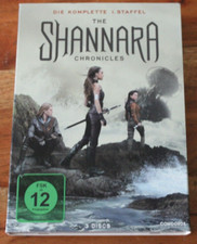 The shannara chronicles gebraucht kaufen  Mülheim an der Ruhr