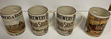 Old pint beer for sale  TUNBRIDGE WELLS