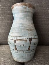 Vase maunier vallauris d'occasion  Le Pradet