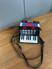 Bunte ziehharmonika kinder gebraucht kaufen  Bad Neuenahr-Ahrweiler