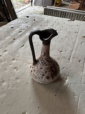 Anfora terracotta vintage usato  Gualtieri